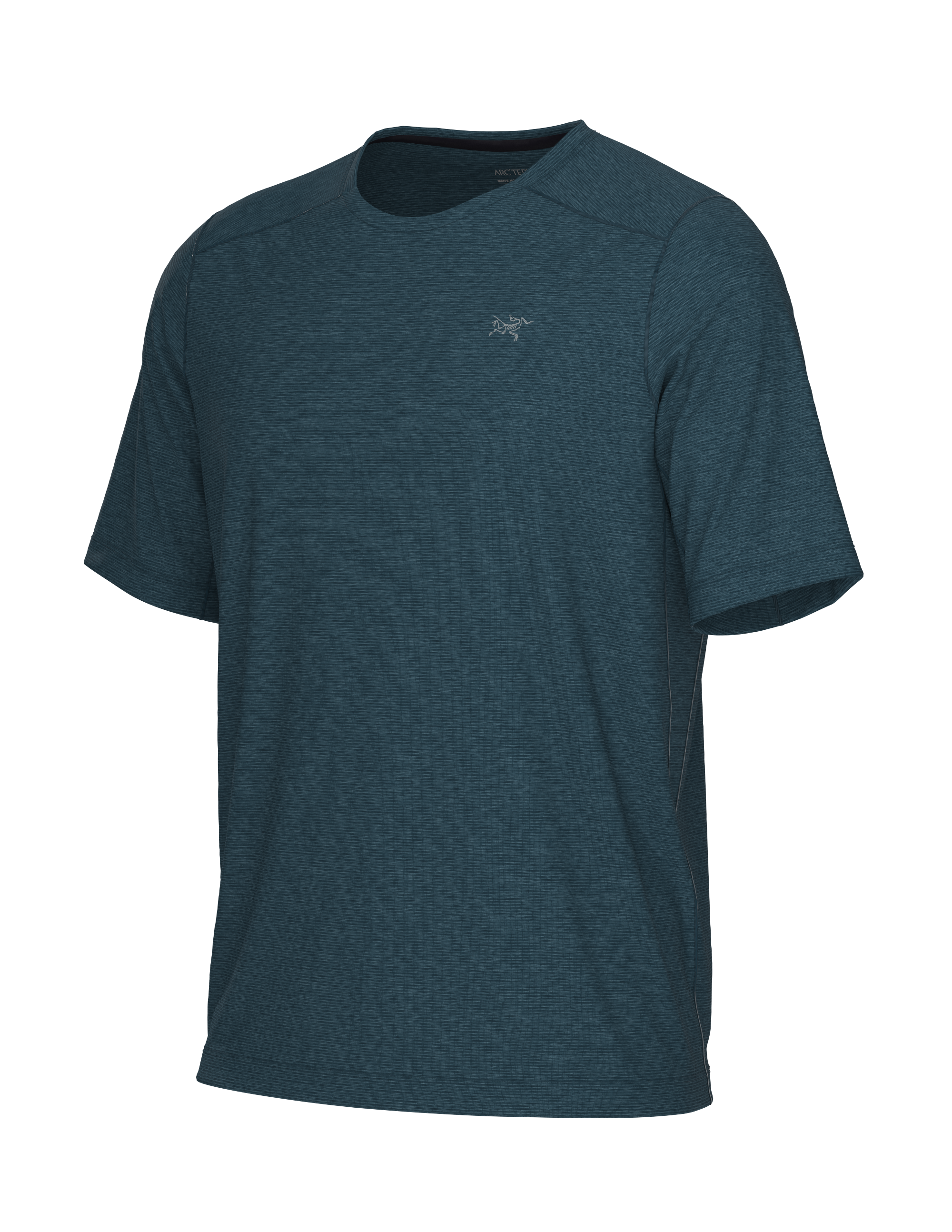 T-Shirt Cormac Crew H - Arc'teryx